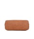 T11746 - Bolso bandolera rectangular para mujer con grandes asas para llevar al hombro