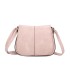 T11711 - Bolso bandolera larga con bolsillo trasero