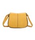 T11711 - Bolso bandolera larga con bolsillo trasero
