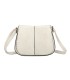 T11711 - Bolso bandolera larga con bolsillo trasero