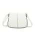 T11711 - Bolso bandolera larga con bolsillo trasero