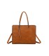 T11702 - Bolso cuadrado con borla y tachuelas