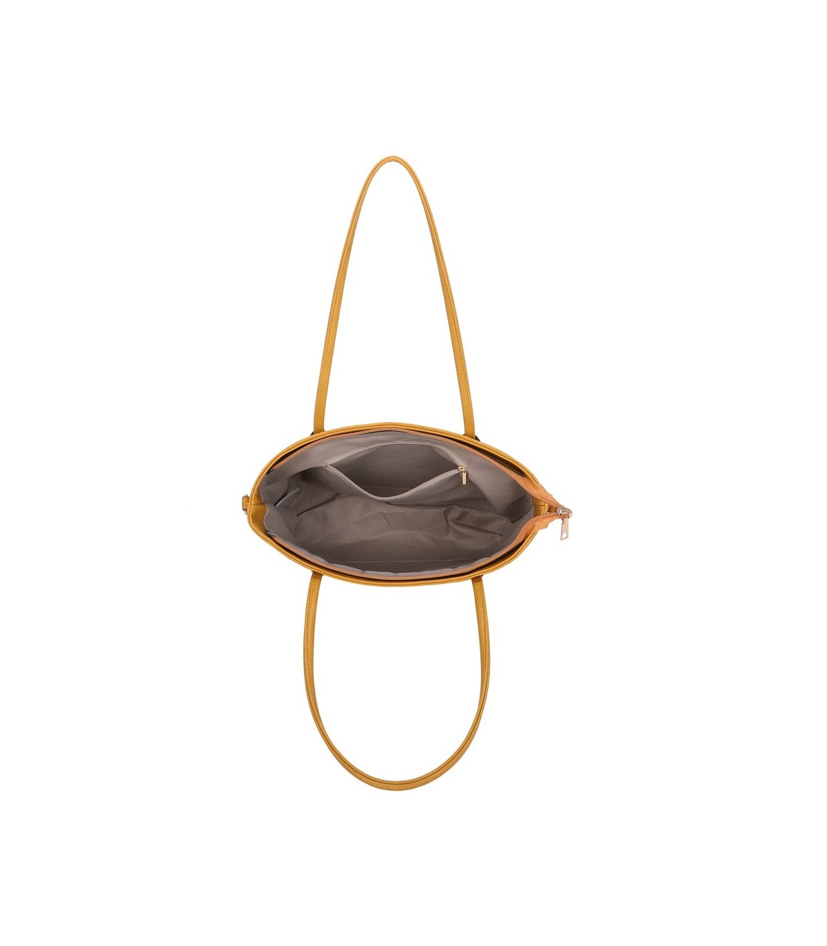 T11753 - Bolso conjunto con bandolera y textura ajedrezada