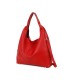 T11760 - Bolso de asa fijada al bolso con bandolera y gran capadidad