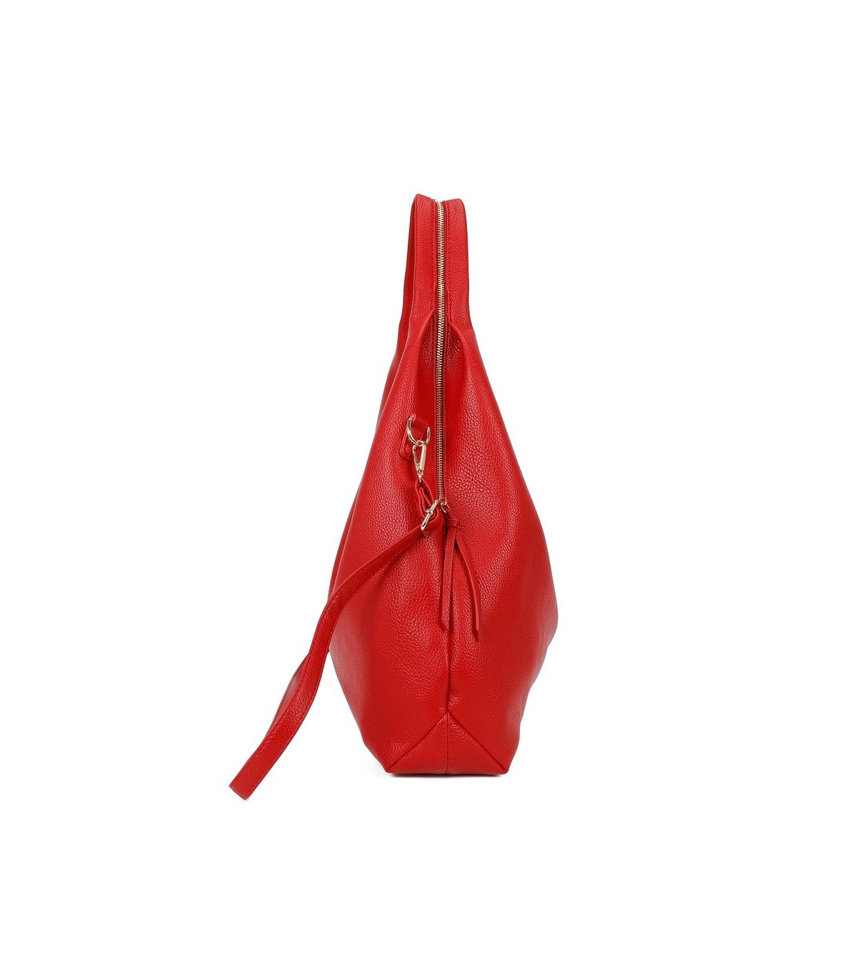 T11760 - Bolso de asa fijada al bolso con bandolera y gran capadidad