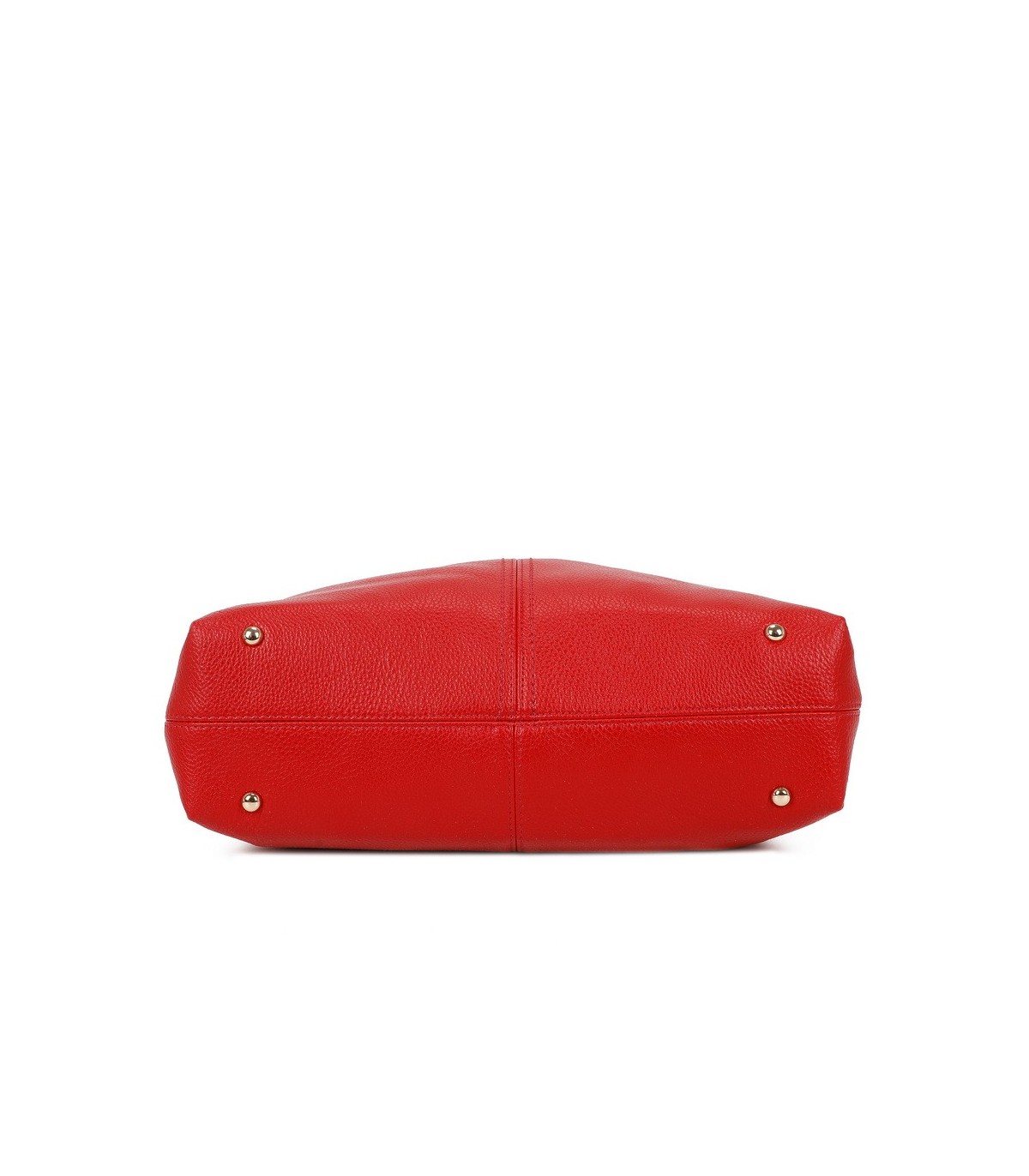 T11760 - Bolso de asa fijada al bolso con bandolera y gran capadidad