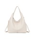 T11760 - Bolso de asa fijada al bolso con bandolera y gran capadidad