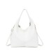 T11760 - Bolso de asa fijada al bolso con bandolera y gran capadidad
