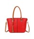 T11747 - Bolso con borla decorativa y apto para llevar en el hombro