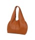 T11755 - Bolso de con neceser y asas grandes