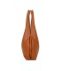 T11755 - Bolso de con neceser y asas grandes