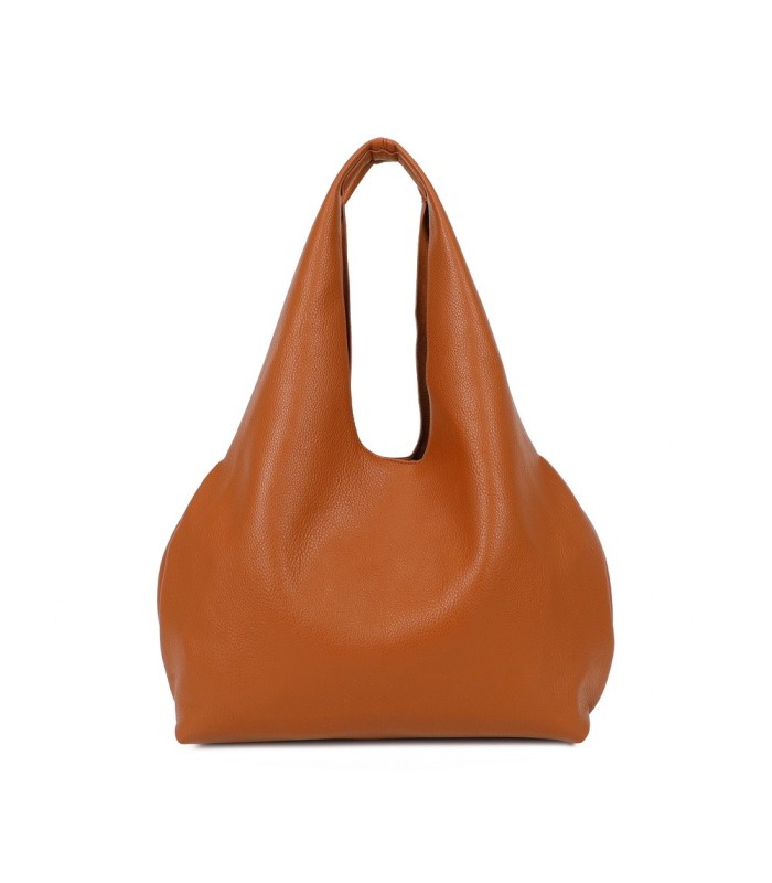 T11755 - Bolso de con neceser y asas grandes