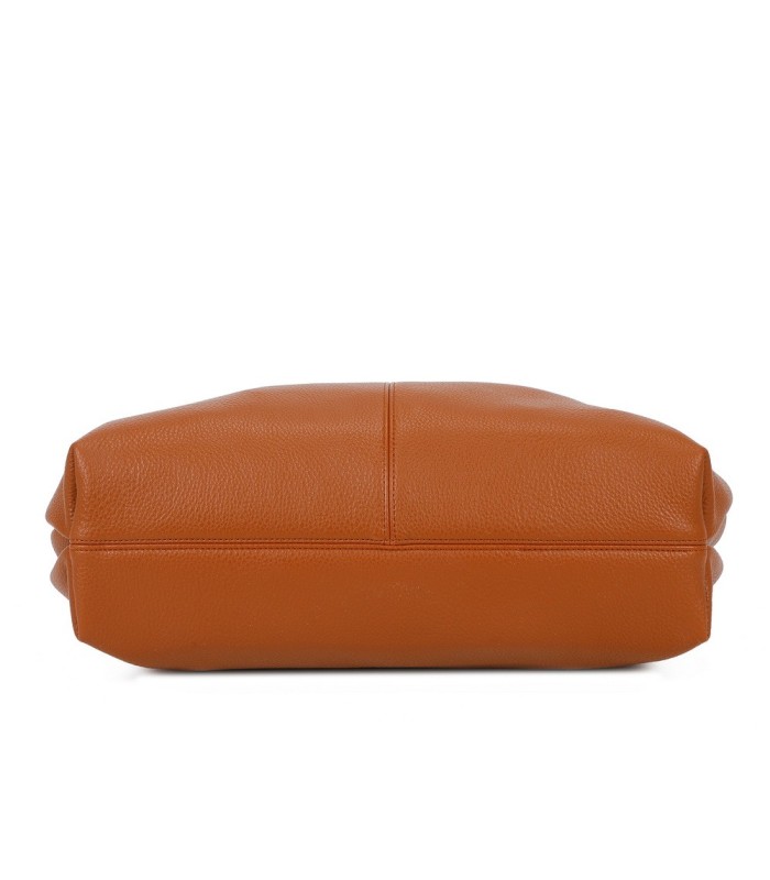 T11755 - Bolso de con neceser y asas grandes