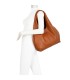 T11755 - Bolso de con neceser y asas grandes