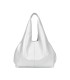 T11755 - Bolso de con neceser y asas grandes