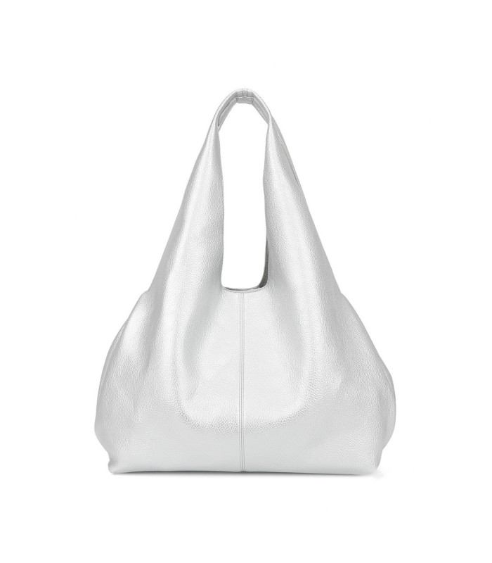 T11755 - Bolso de con neceser y asas grandes