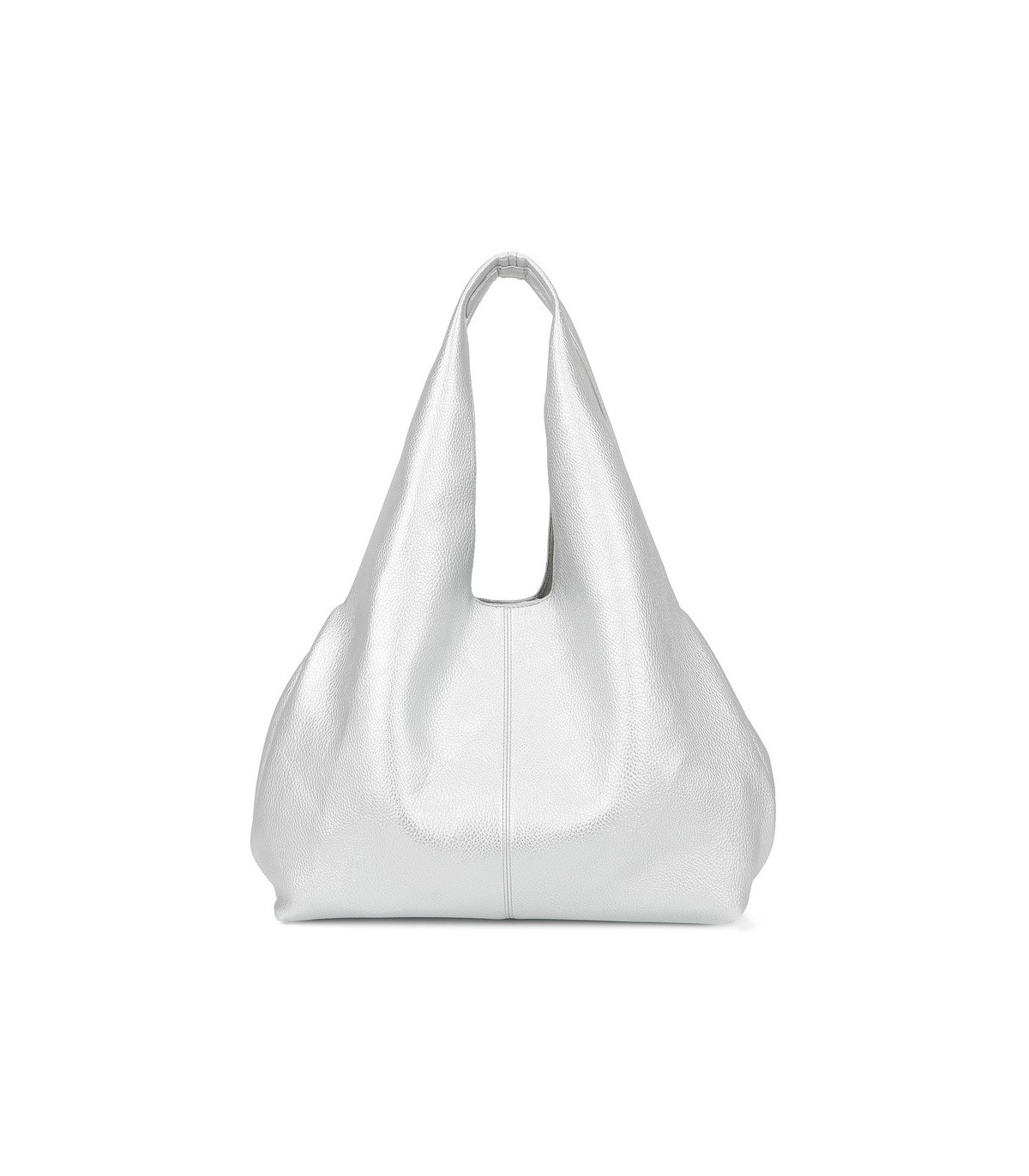 T11755 - Bolso de con neceser y asas grandes