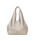 T11755 - Bolso de con neceser y asas grandes