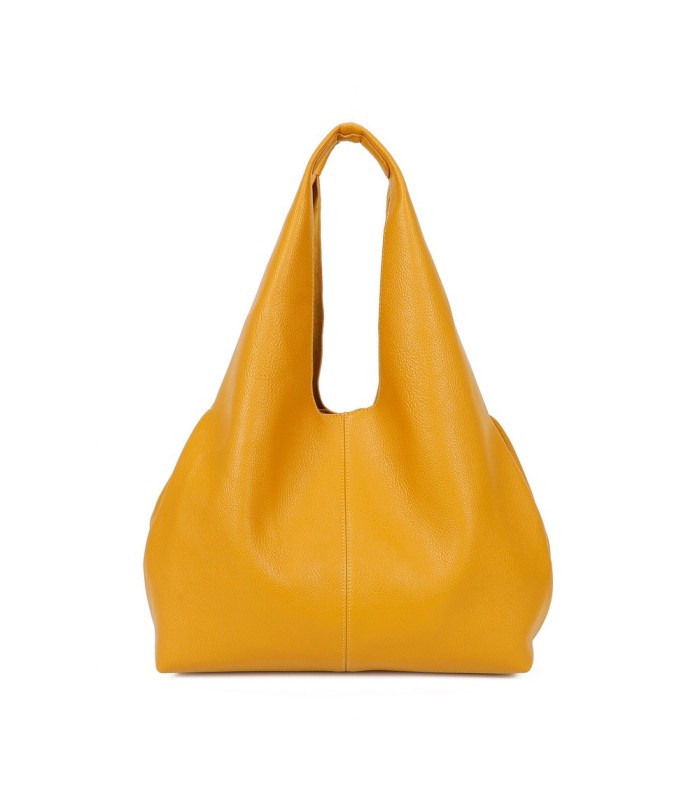 T11755 - Bolso de con neceser y asas grandes