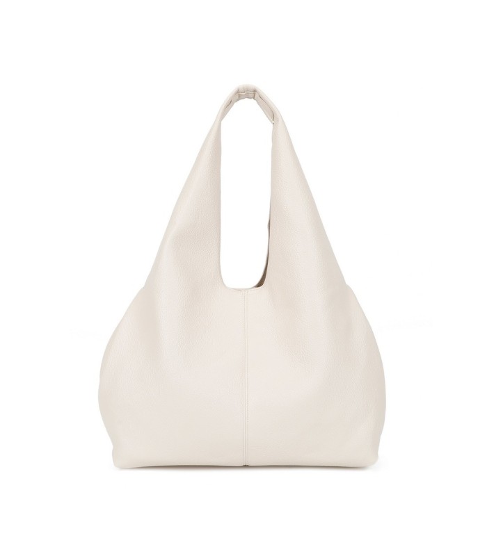 T11755 - Bolso de con neceser y asas grandes