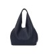T11755 - Bolso de con neceser y asas grandes