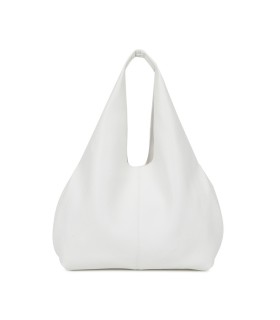 T11755 - Bolso de con neceser y asas grandes