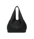 T11755 - Bolso de con neceser y asas grandes