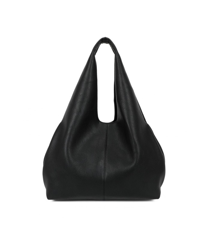 T11755 - Bolso de con neceser y asas grandes