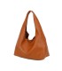 T11761 - Bolso con neceser y letras grabadas