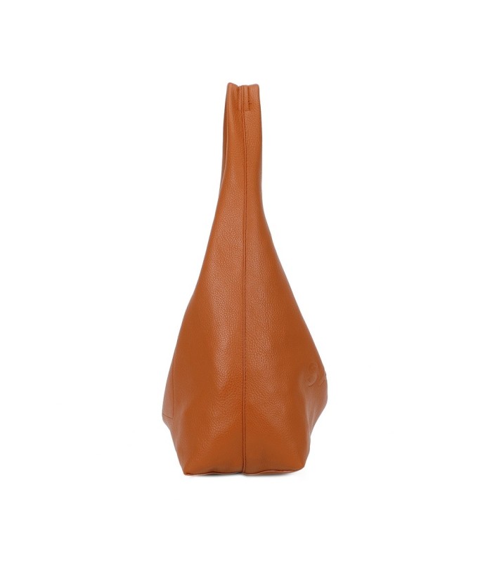 T11761 - Bolso con neceser y letras grabadas
