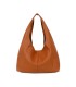 T11761 - Bolso con neceser y letras grabadas