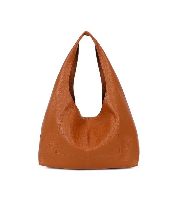 T11761 - Bolso con neceser y letras grabadas