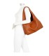 T11761 - Bolso con neceser y letras grabadas