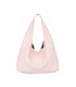 T11761 - Bolso con neceser y letras grabadas