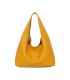 T11761 - Bolso con neceser y letras grabadas