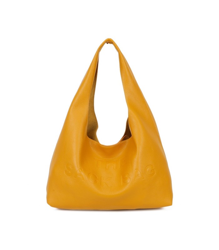 T11761 - Bolso con neceser y letras grabadas