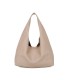 T11761 - Bolso con neceser y letras grabadas