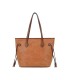 T11733 - Bolso de hombro con bordado de sol