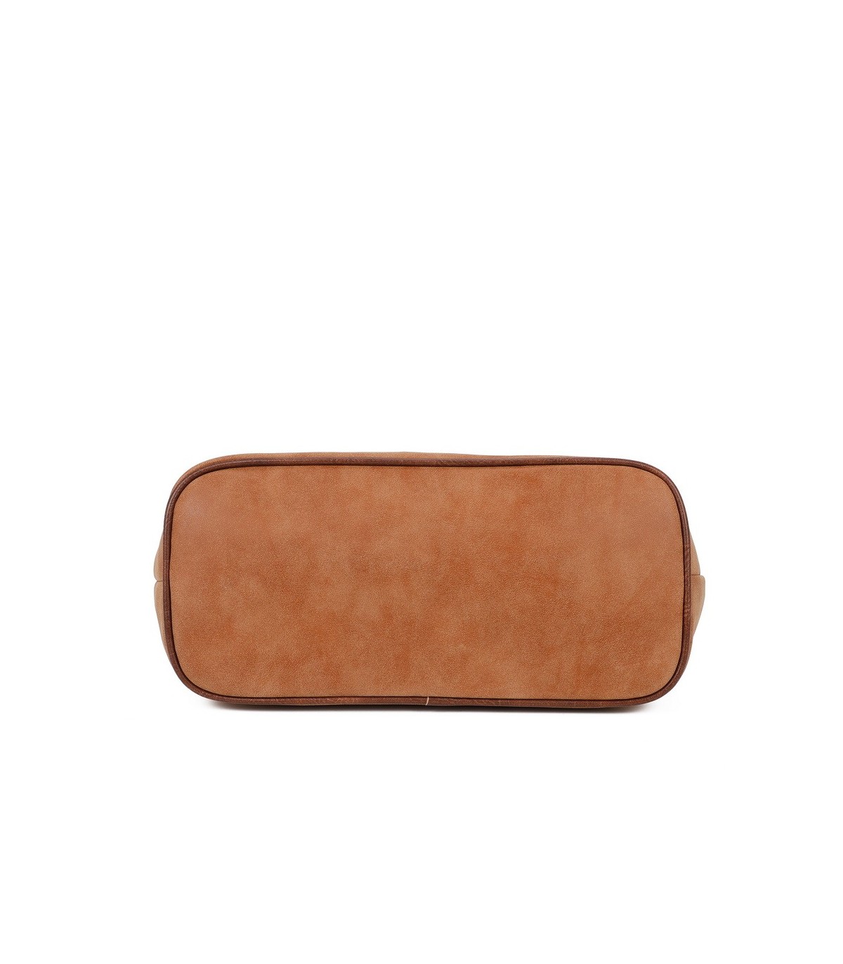 T11733 - Bolso de hombro con bordado de sol