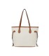 T11733 - Bolso de hombro con bordado de sol