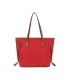 T11733 - Bolso de hombro con bordado de sol