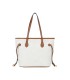 T11733 - Bolso de hombro con bordado de sol