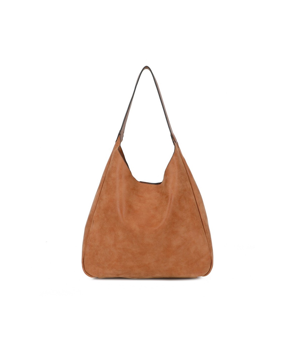 T11734 - Bolso con neceser a juego y muy amplio