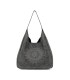 T11734 - Bolso con neceser a juego y muy amplio
