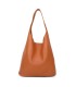 T11758 - Bolso de asa grande con letras marcadas