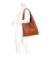 T11758 - Bolso de asa grande con letras marcadas