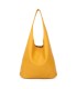 T11758 - Bolso de asa grande con letras marcadas