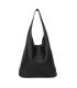 T11758 - Bolso de asa grande con letras marcadas