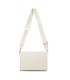 T11764 - Bolso mini con bandolera de picos de colores