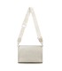 T11764 - Bolso mini con bandolera de picos de colores
